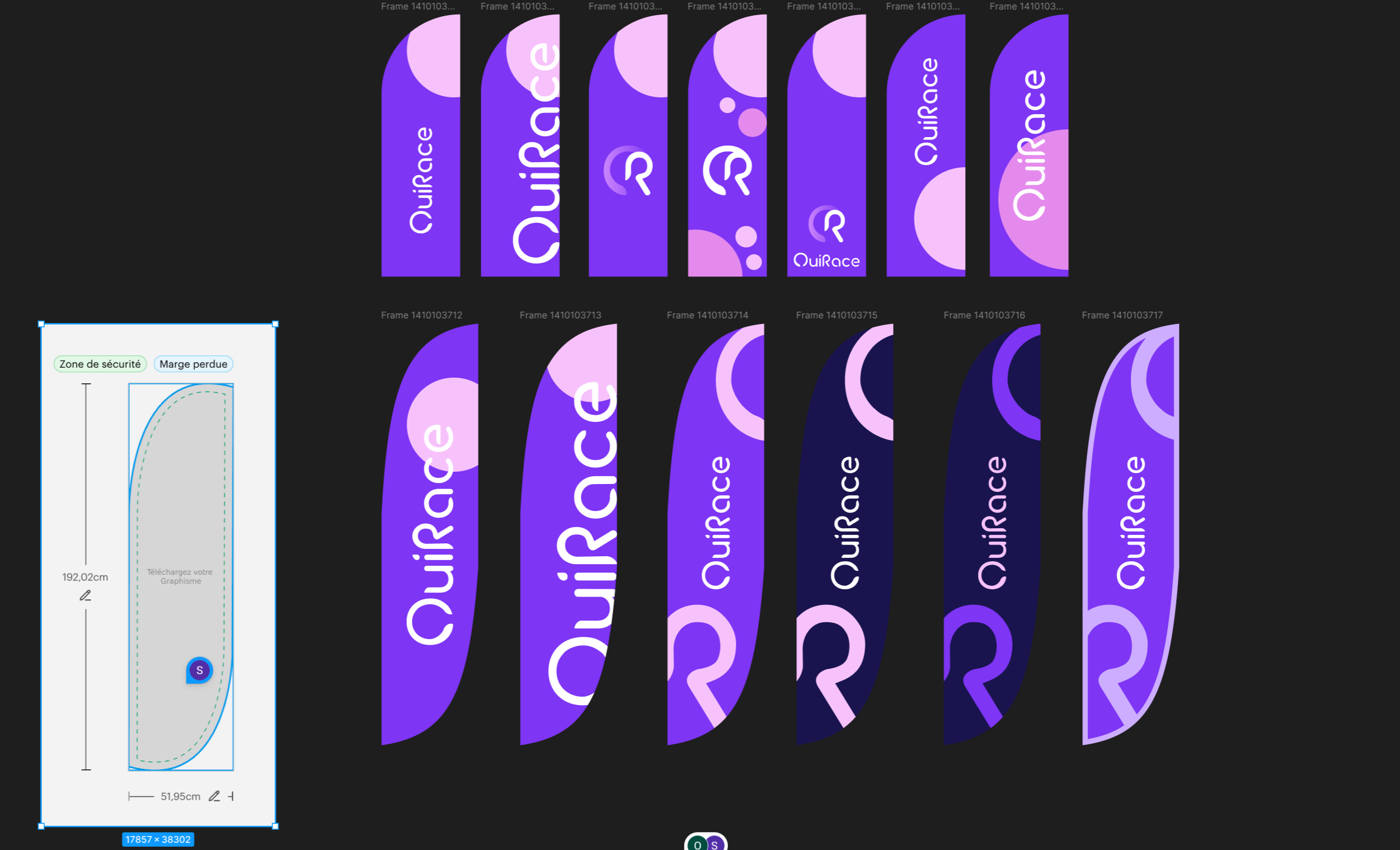 Event flags