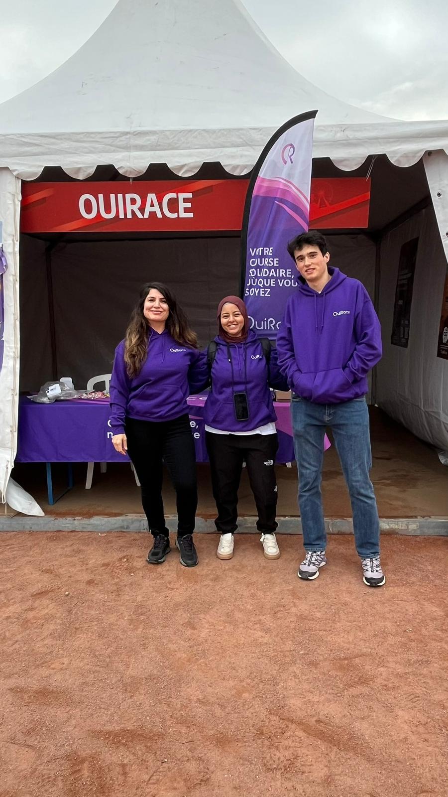 Event booth 2