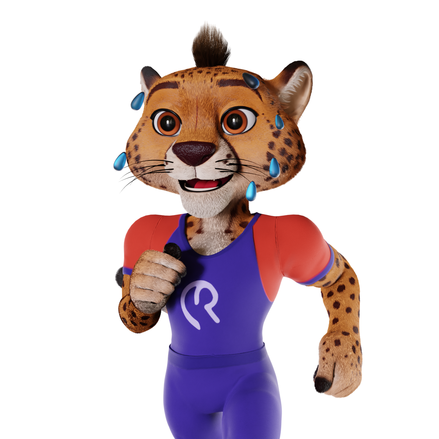 Running