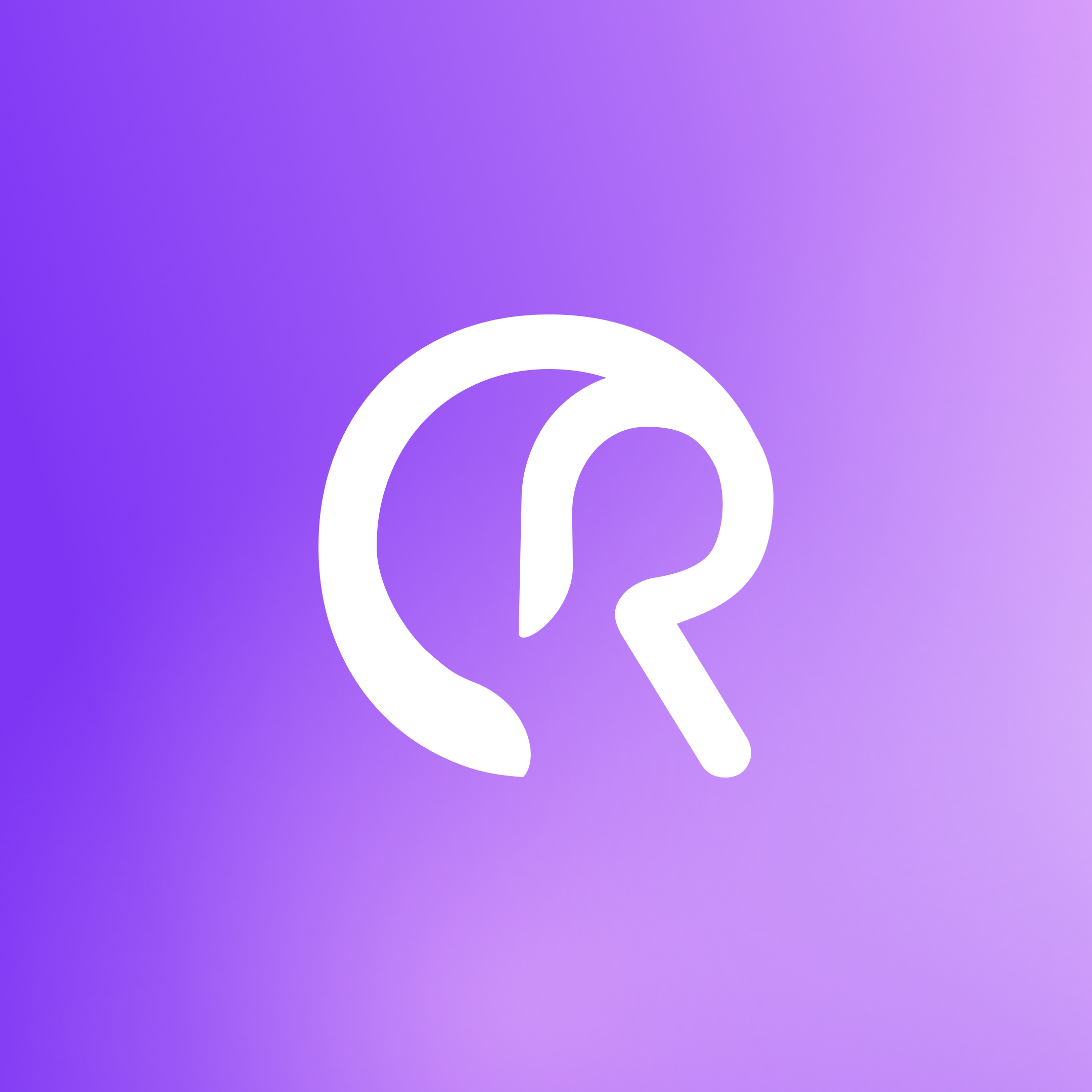 OuiRace final logo