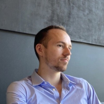 Cédric Szymanski