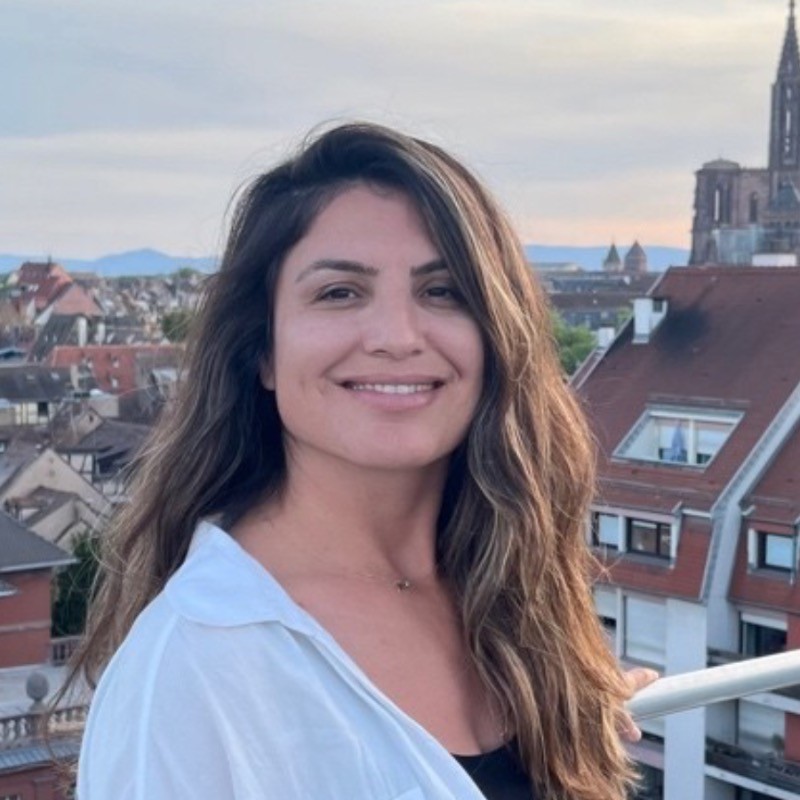 Zerife Güngör
