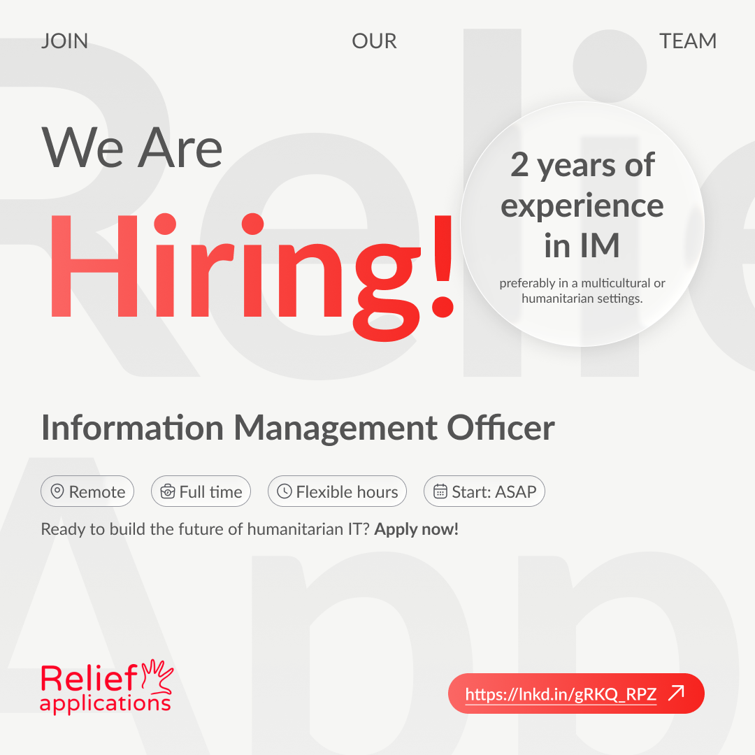 Join the team 2