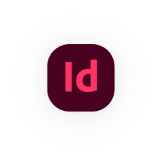 InDesign